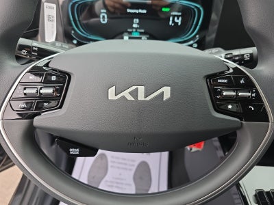 2026 Kia Niro LX