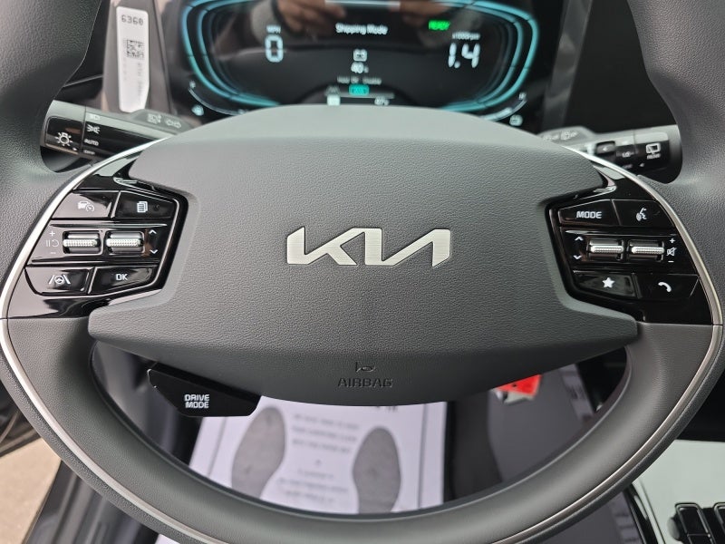 2026 Kia Niro LX