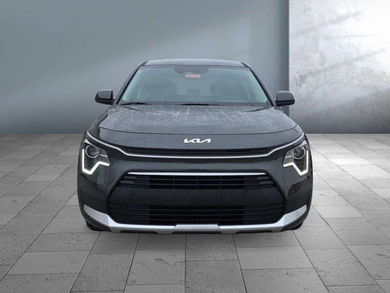 2026 Kia Niro LX