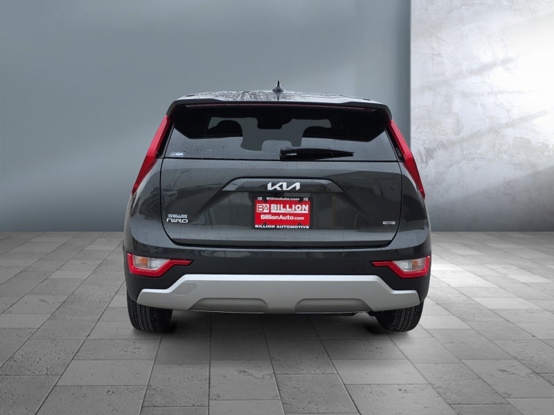 2026 Kia Niro LX