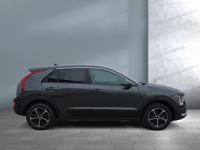 2026 Kia Niro LX