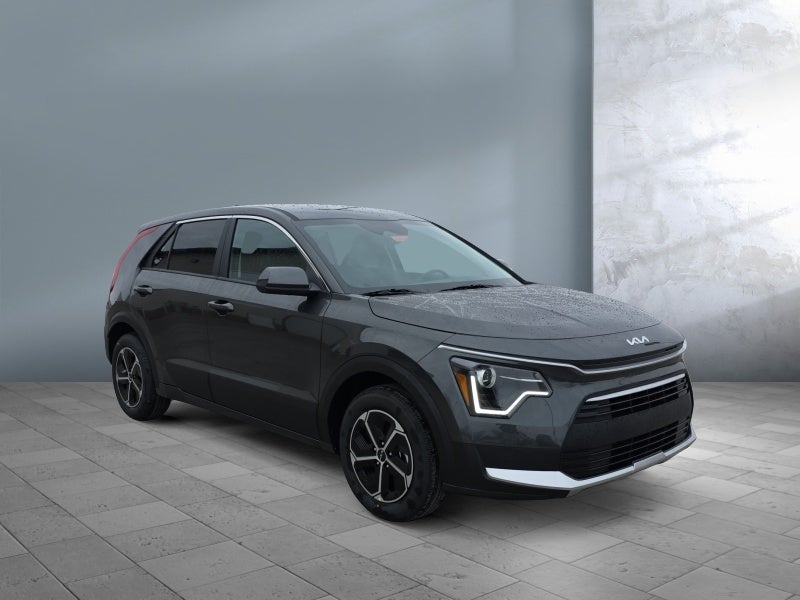 2026 Kia Niro LX