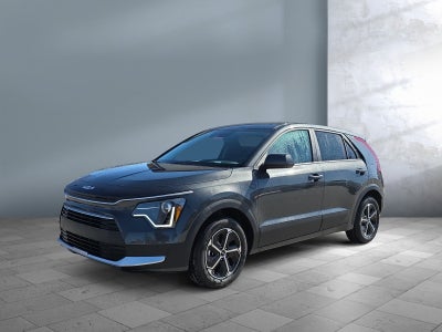2026 Kia Niro LX