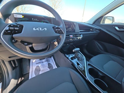2026 Kia Niro LX