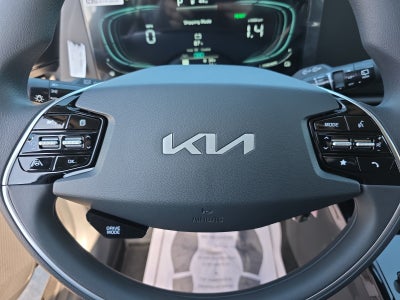 2026 Kia Niro LX