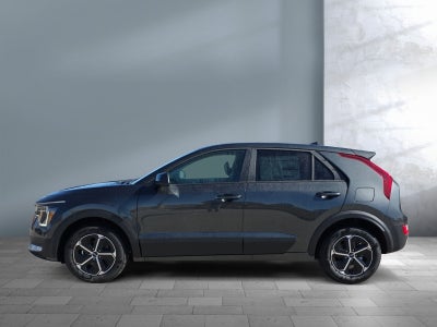 2026 Kia Niro LX