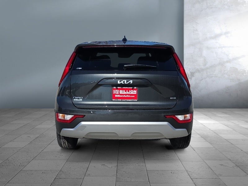 2026 Kia Niro LX