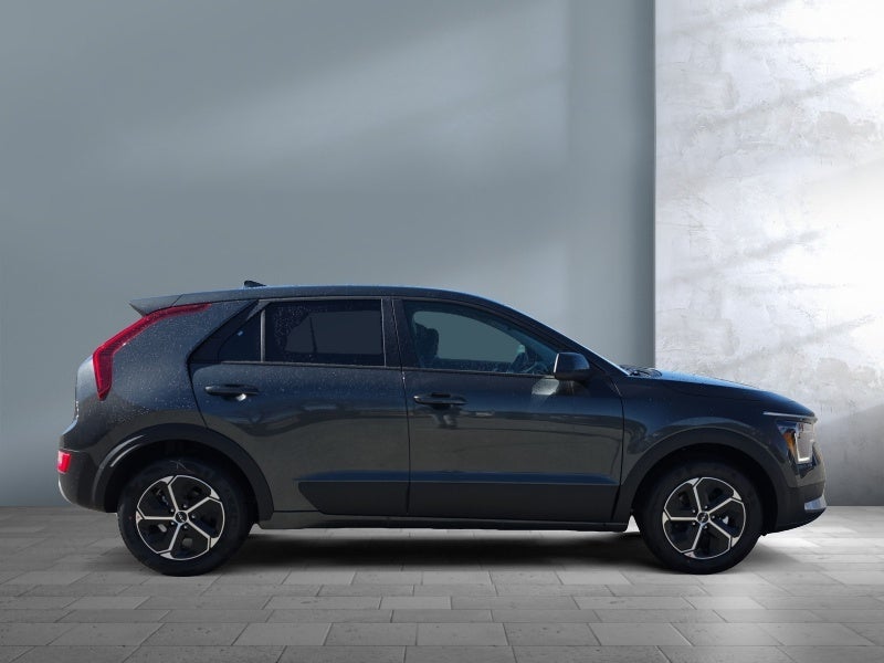 2026 Kia Niro LX
