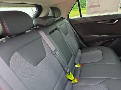 2026 Kia Niro EV Wind
