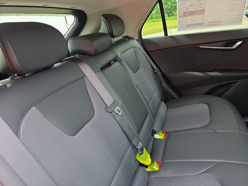 2026 Kia Niro EV Wind