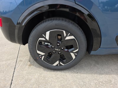 2026 Kia Niro EV Wind