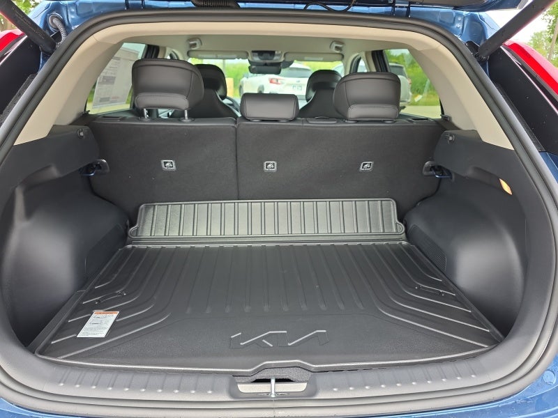 2026 Kia Niro EV Wind