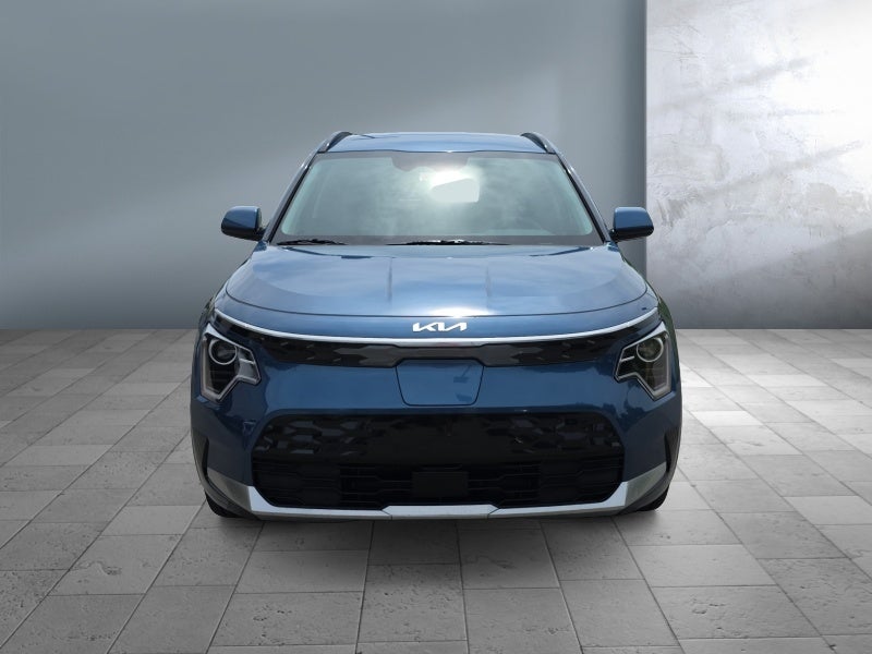 2026 Kia Niro EV Wind