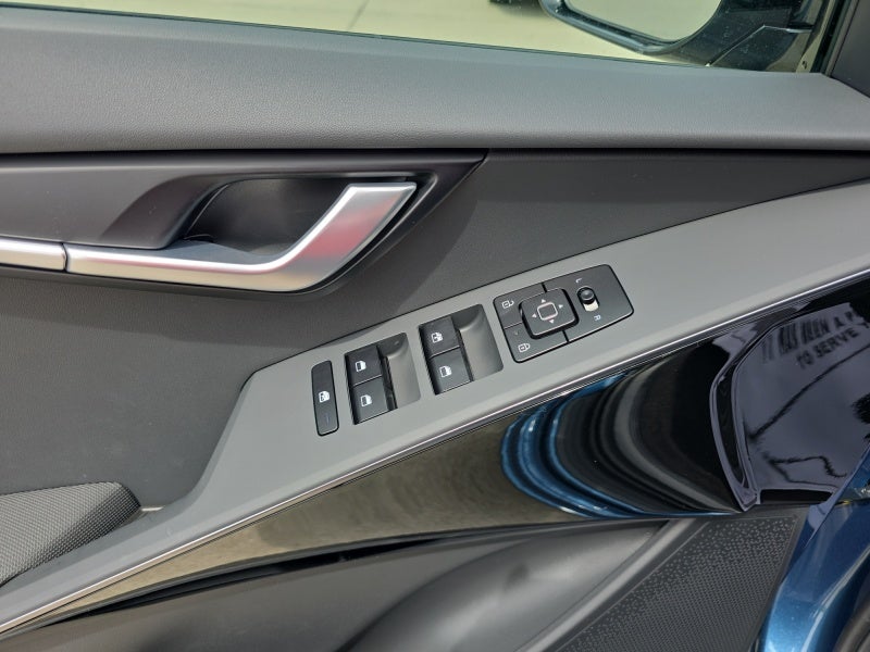 2026 Kia Niro EV Wind
