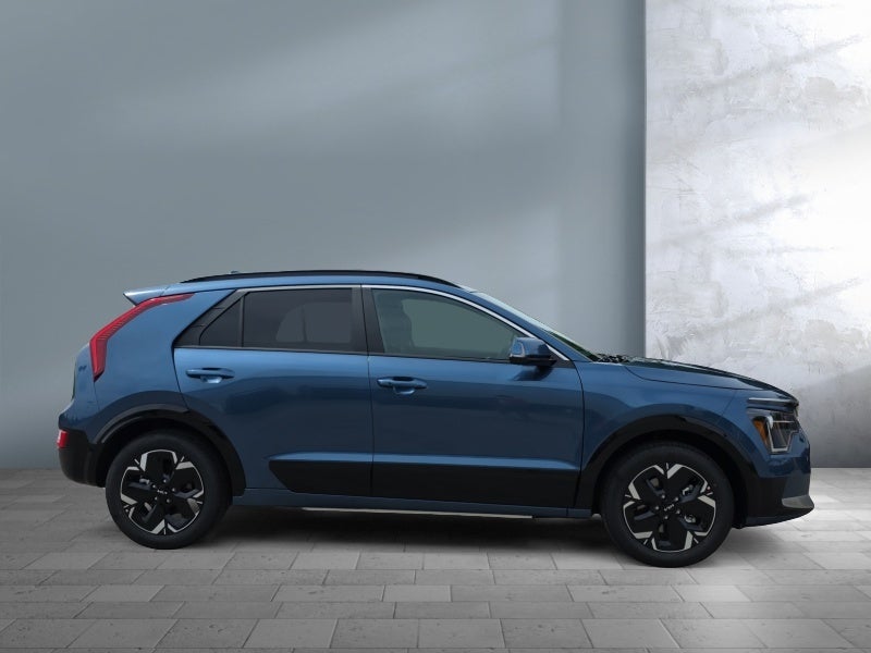 2026 Kia Niro EV Wind
