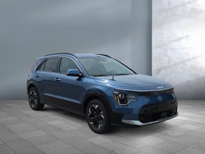 2026 Kia Niro EV Wind
