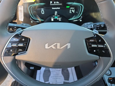 2026 Kia Niro EX