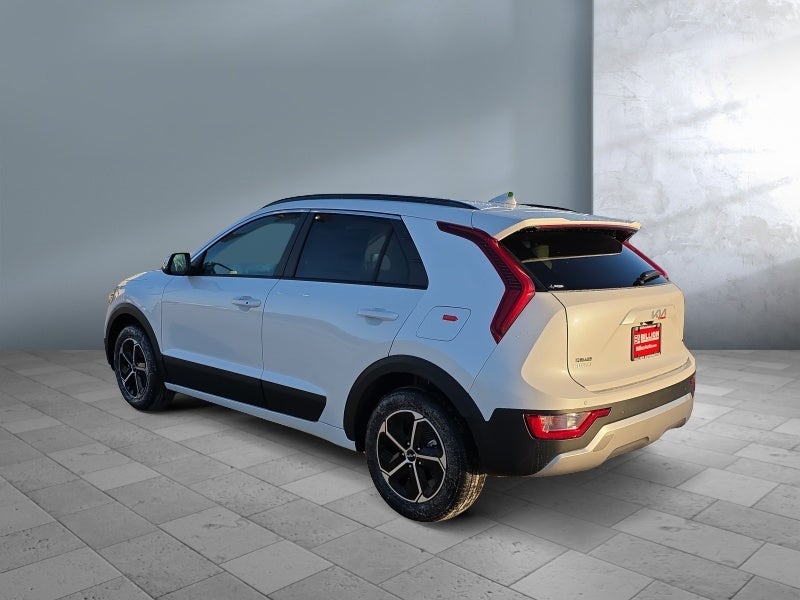 2026 Kia Niro EX