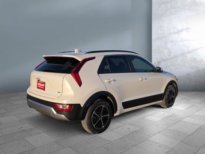 2026 Kia Niro EX