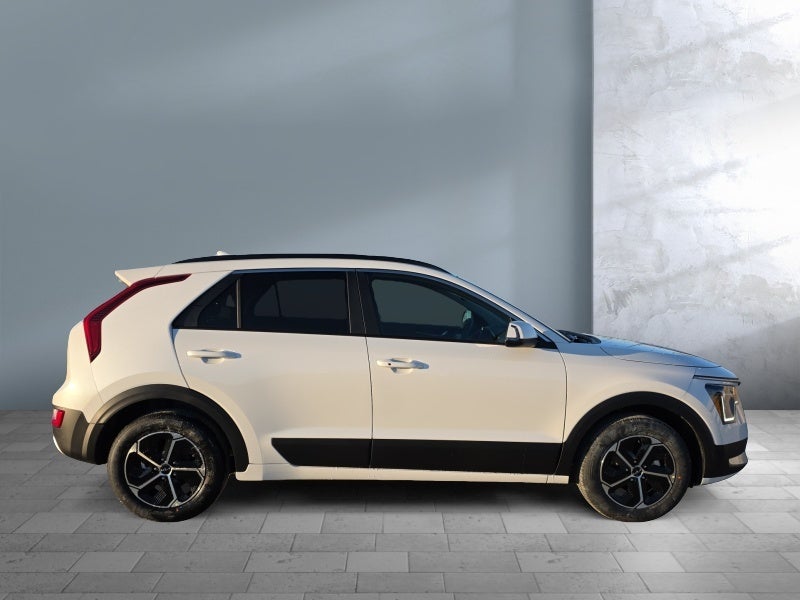 2026 Kia Niro EX