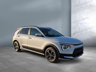 2026 Kia Niro EX