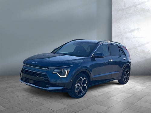 2025 Kia Niro EX