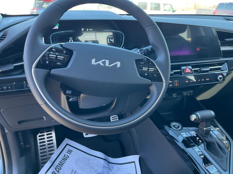 2025 Kia Niro EX