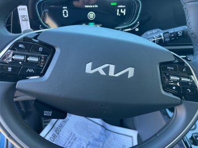 2025 Kia Niro EX