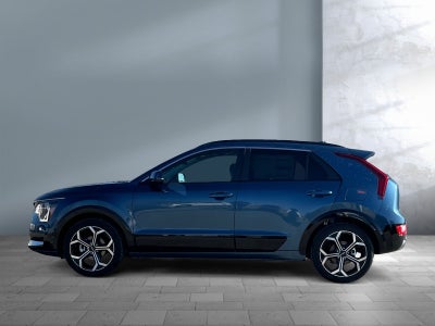 2025 Kia Niro EX
