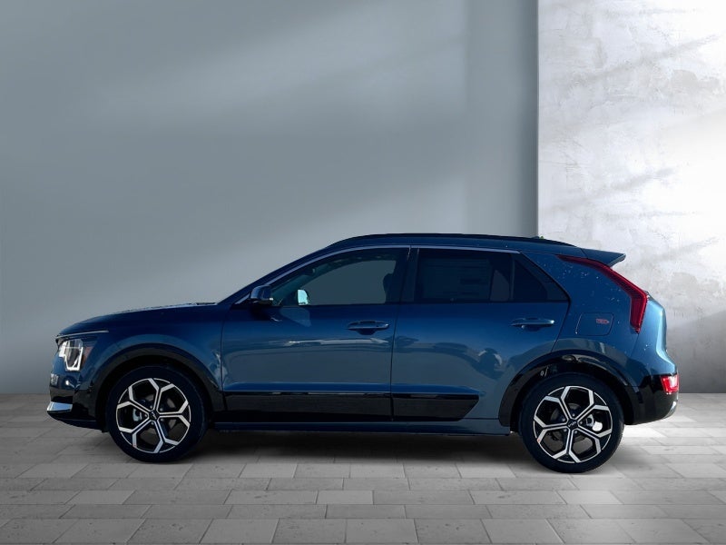 2025 Kia Niro EX