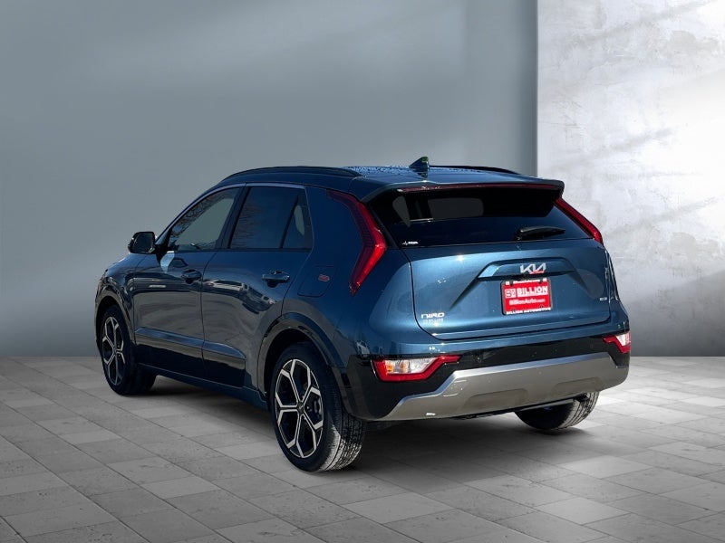 2025 Kia Niro EX