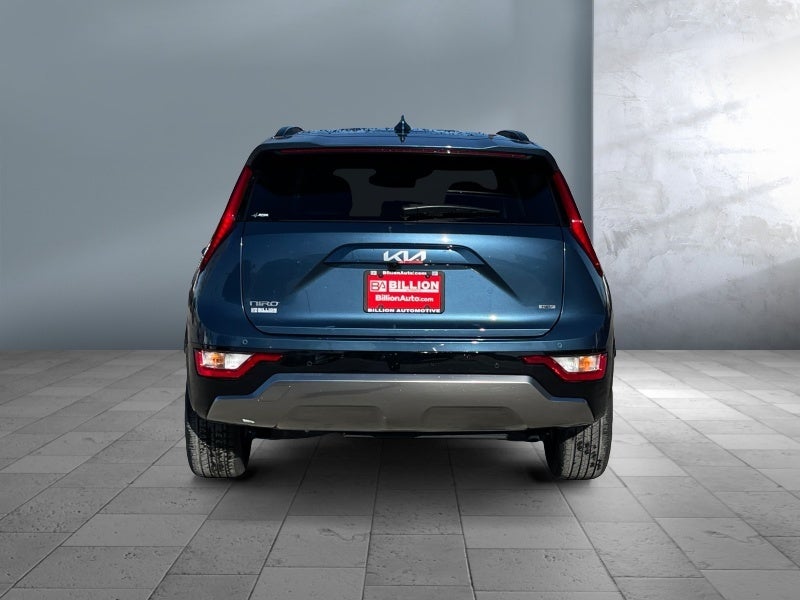 2025 Kia Niro EX