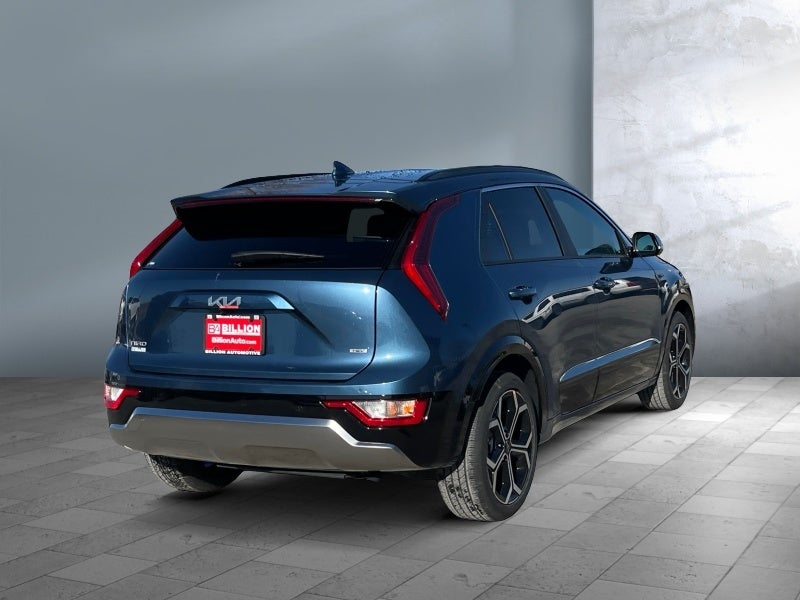 2025 Kia Niro EX