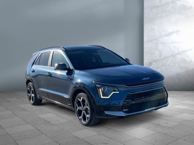 2025 Kia Niro EX