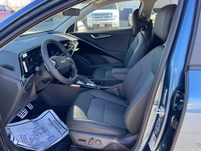 2025 Kia Niro EX