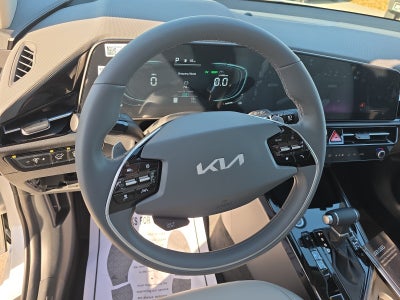 2026 Kia Niro EX