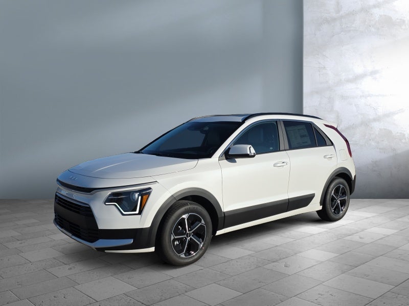 2026 Kia Niro EX