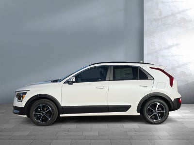 2026 Kia Niro EX