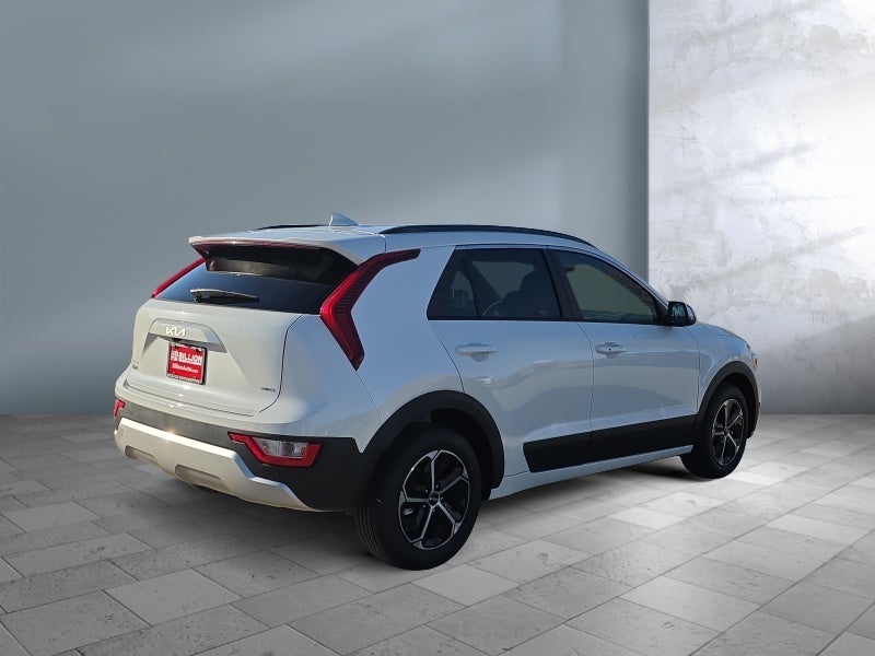 2026 Kia Niro EX
