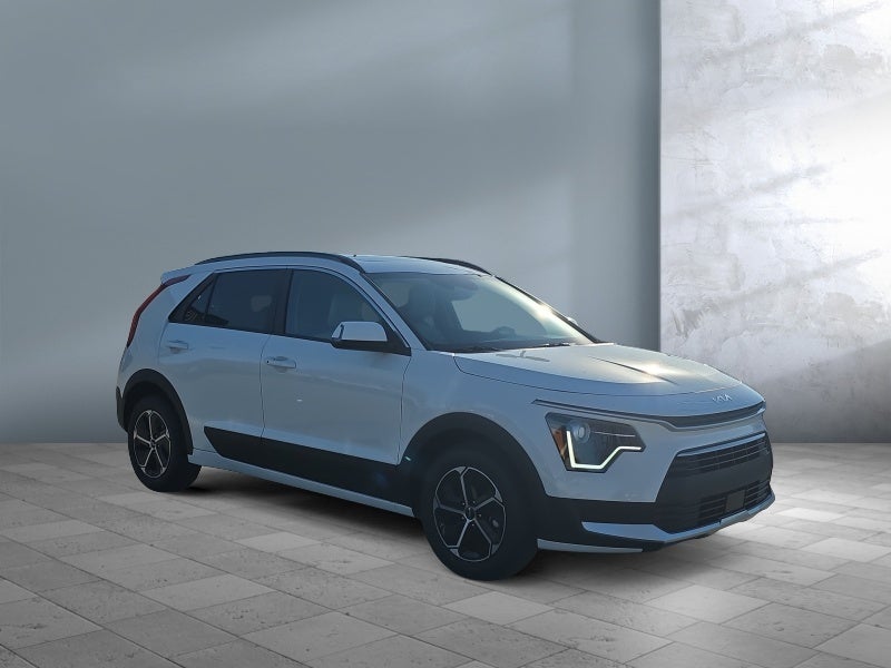 2026 Kia Niro EX