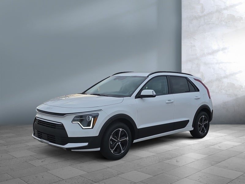 2026 Kia Niro EX