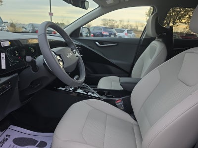 2026 Kia Niro EX