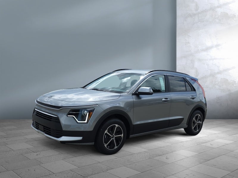 2026 Kia Niro EX