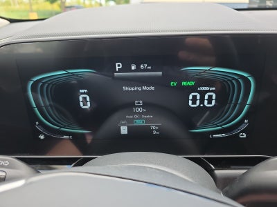2026 Kia Niro EX