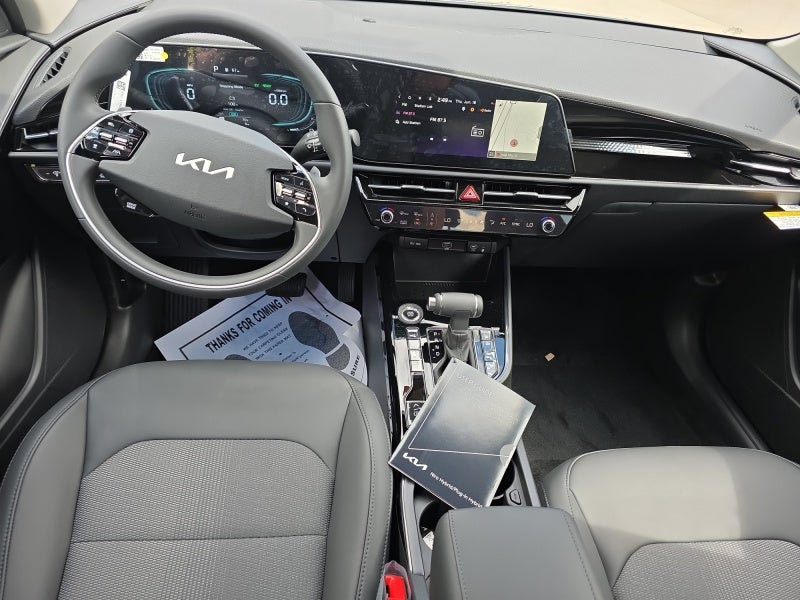 2026 Kia Niro EX