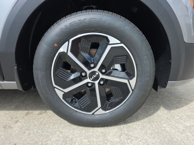 2026 Kia Niro EX