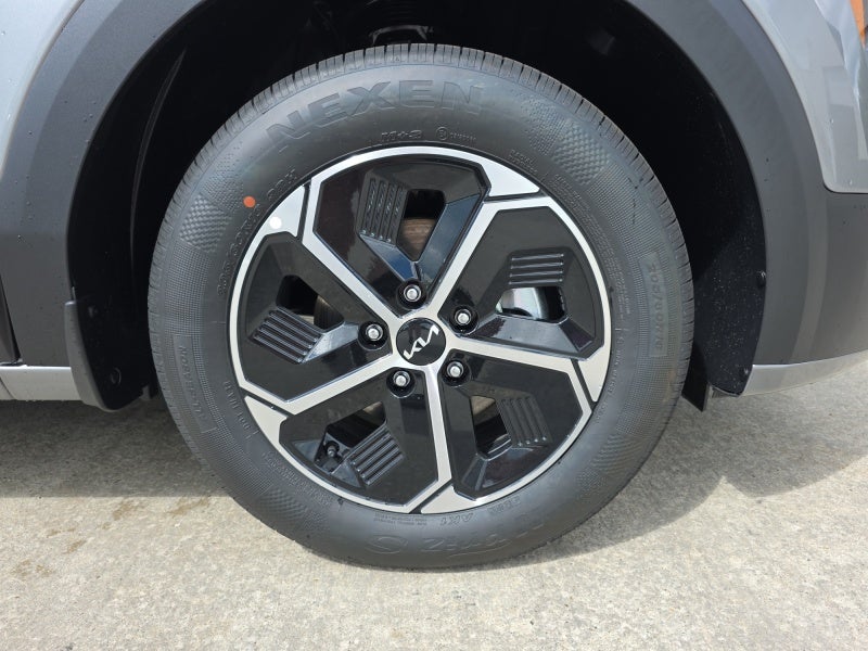2026 Kia Niro EX