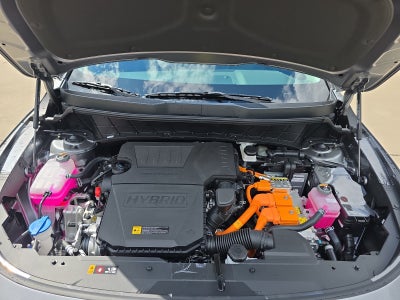 2026 Kia Niro EX