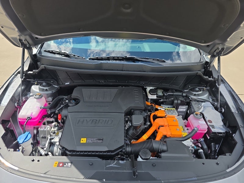 2026 Kia Niro EX