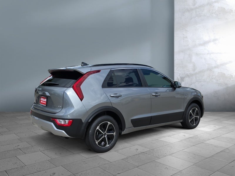 2026 Kia Niro EX